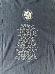 ALAN JACKSON 25TH ANNIVERSARY TEE