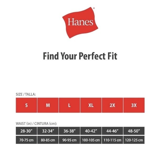 Hanes Men's X-Temp All Day Breathable Mesh Crewneck Undershirts 3-Pack Large gallery