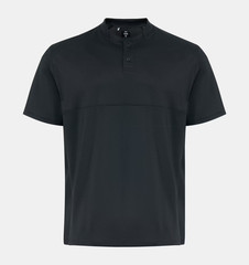 Under Armour Men’s Shirt Tactical Competitor Size: Large -Black- 6005242-001