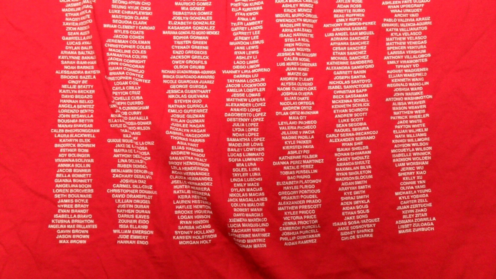 Medium Class Of 2022 Seniors Claremont High School ￼ Shirt gallery