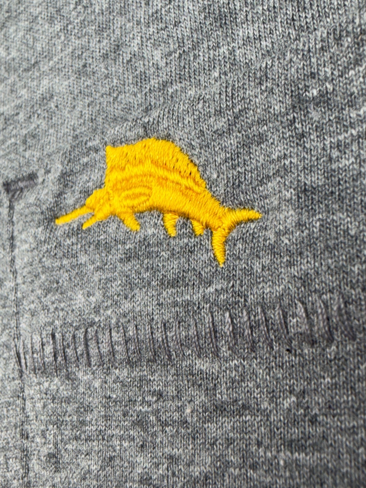 Tommy Bahama Pocket T Shirt New With Tags XL gallery