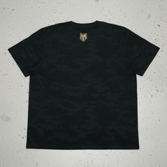 *HEADRUSH* (Dark-Camo) ~Chosen Few~ Short Sleeve T-Shirts