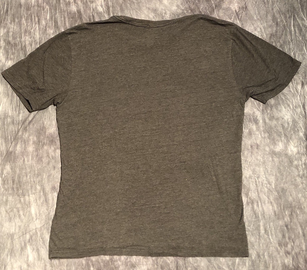 Sedona Arizona Est. 1902 TShirt Gray Cotton Blend VG Size XL gallery
