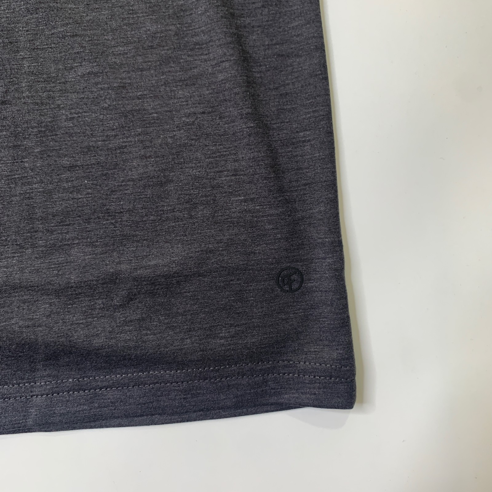 Fresh Clean Threads T Shirt Mens 2XL Tall Grizzly Performance Crew Neck Active gallery