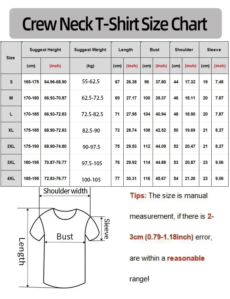 Retro Classic Gothic Style T-shirt Print Oversized Shirt High Street Shirts gallery