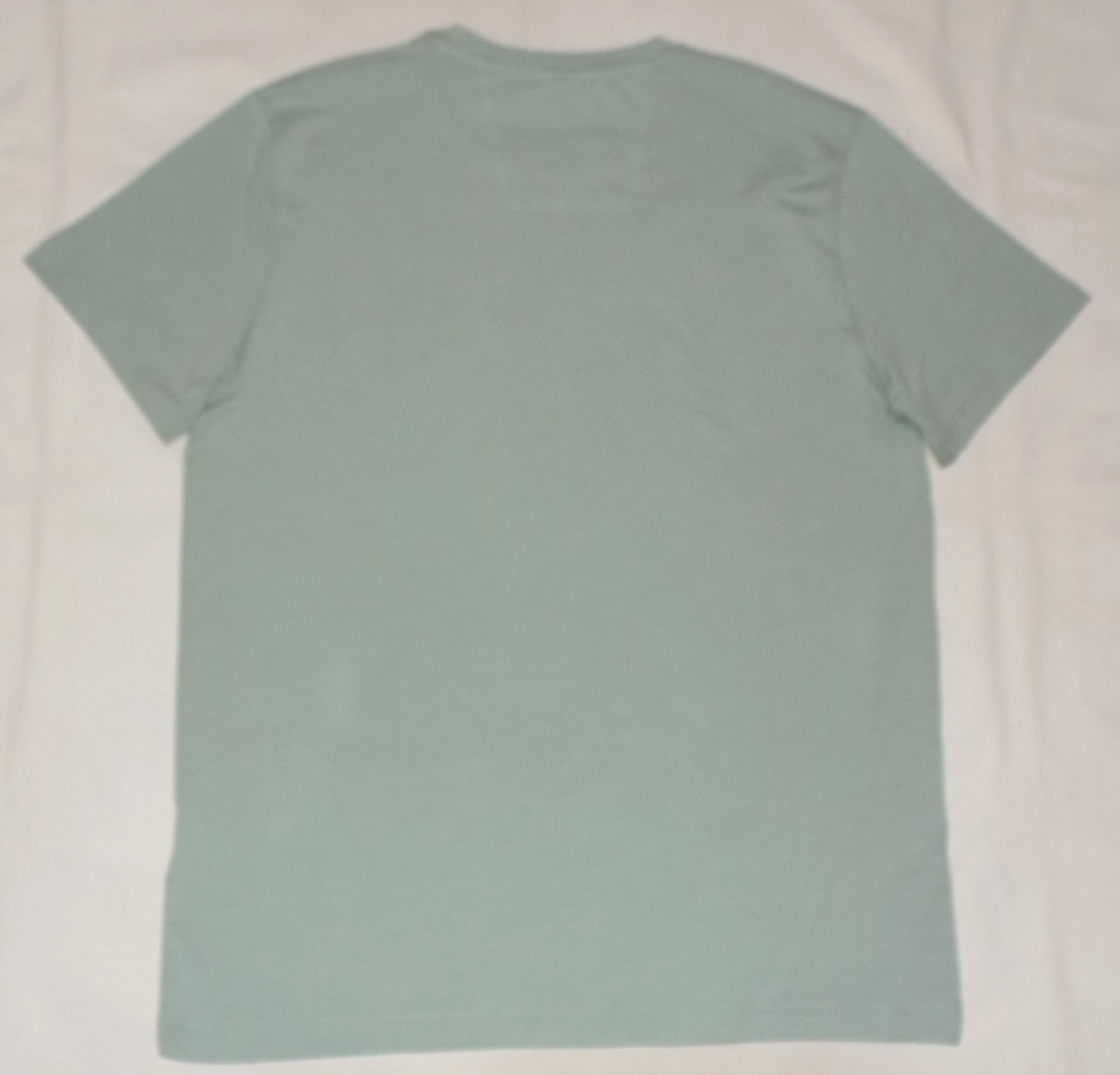 Nautica Men's Active Stretch Performance T-Shirts Jadefrost L New gallery