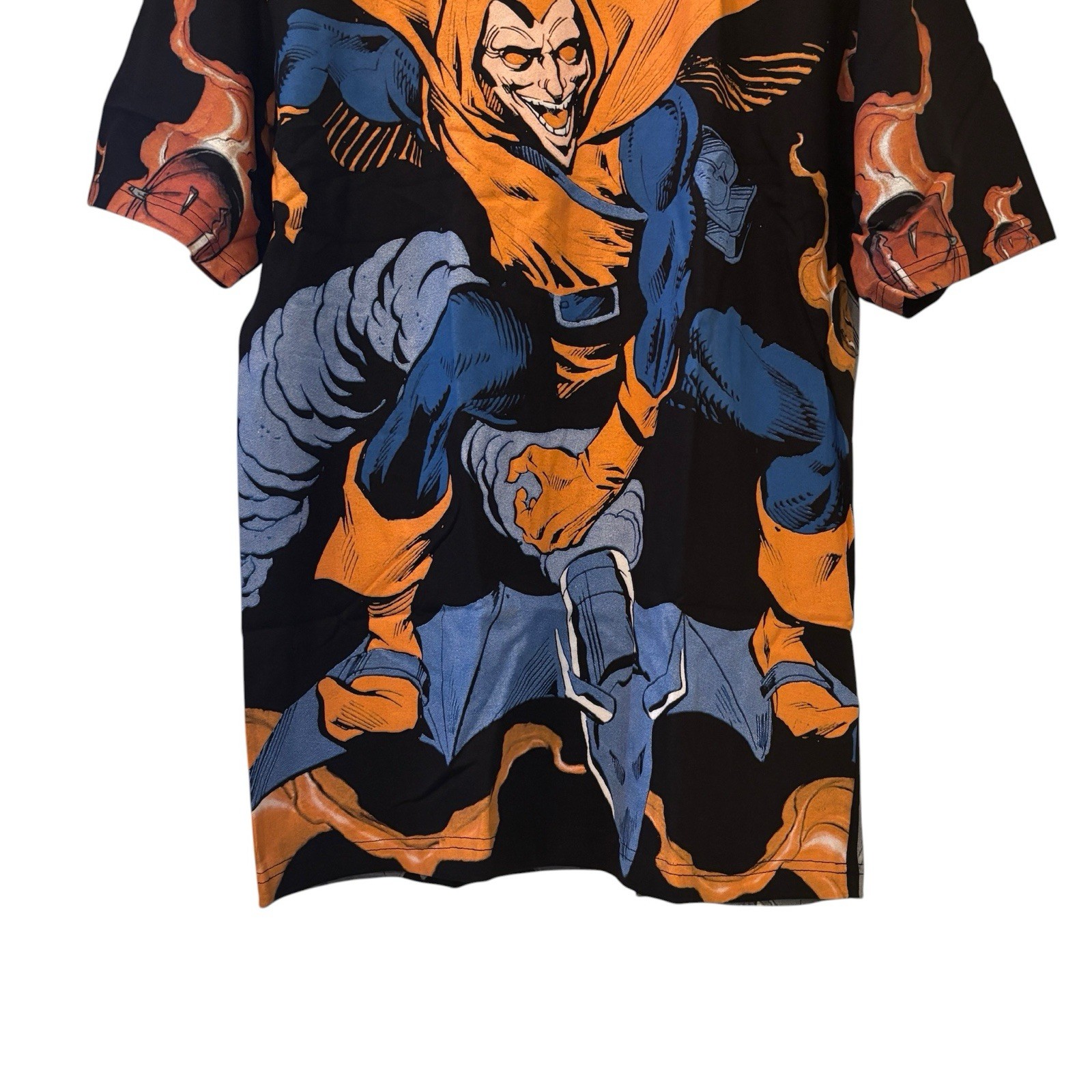 Hobgoblin Spider-Man AOP All Over Print Size XL Marvel Comics T-shirt gallery