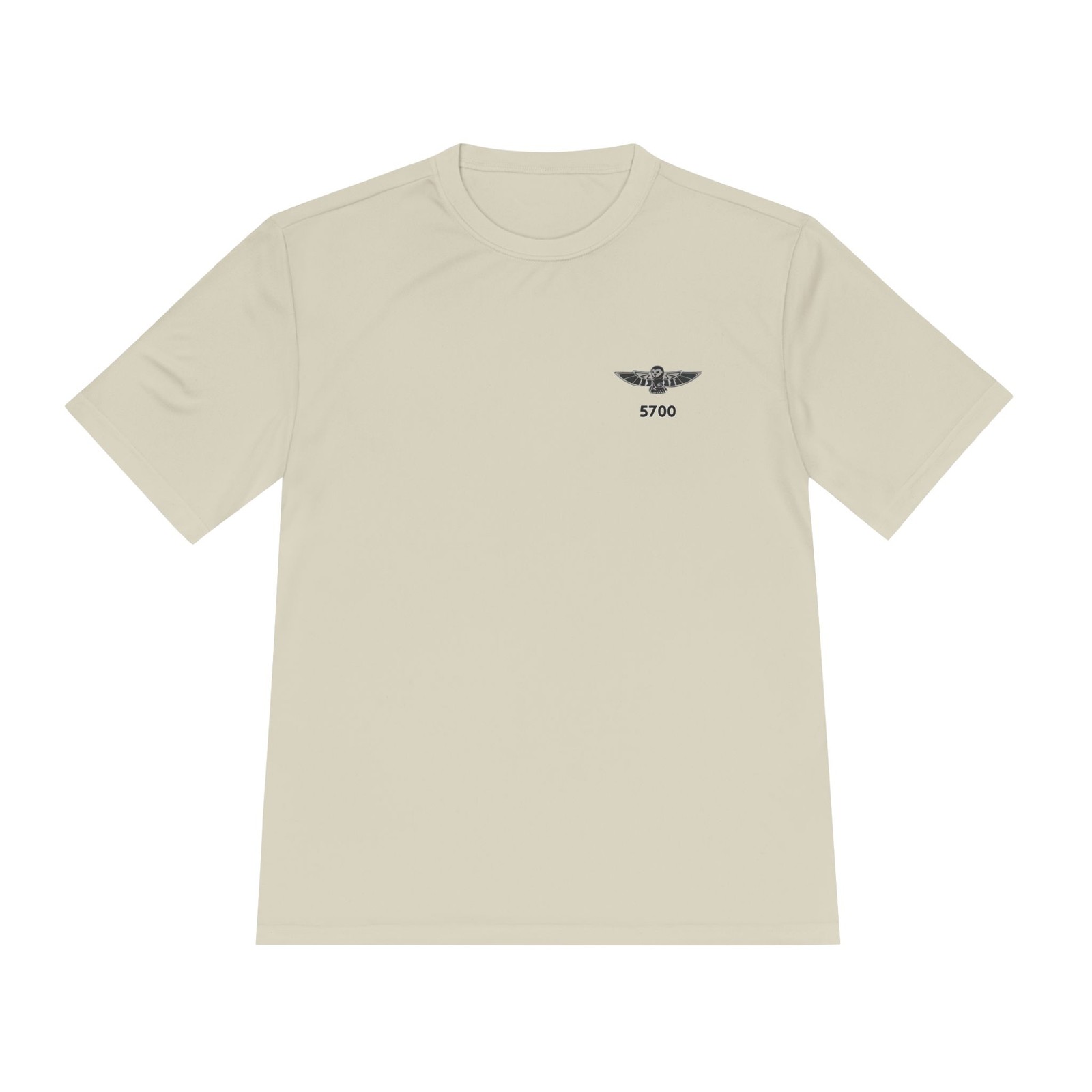 IDF Air Force Forward Air Field Tactical Unit 5700 TShirt Moisture-Wicking Shirt