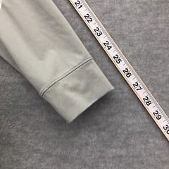 Vineyard Vines Performance Shirt Mens Small Marlin Logo Stretch Gray Long Sleeve