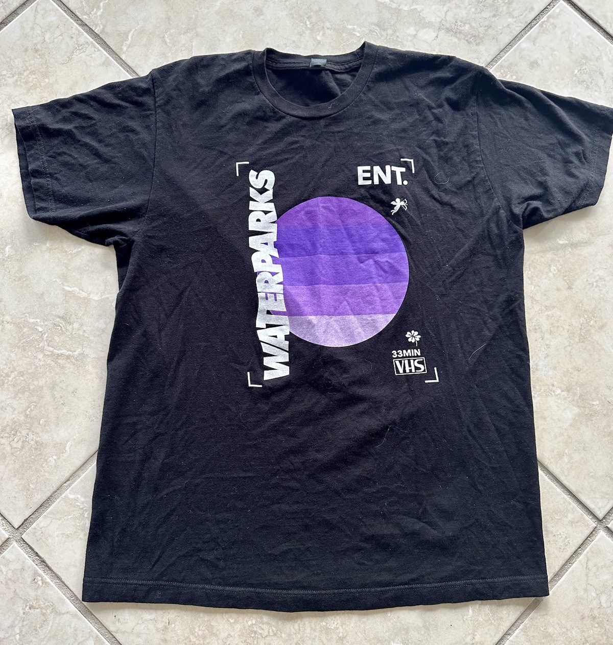 Tultex T-Shirt Sz L gallery