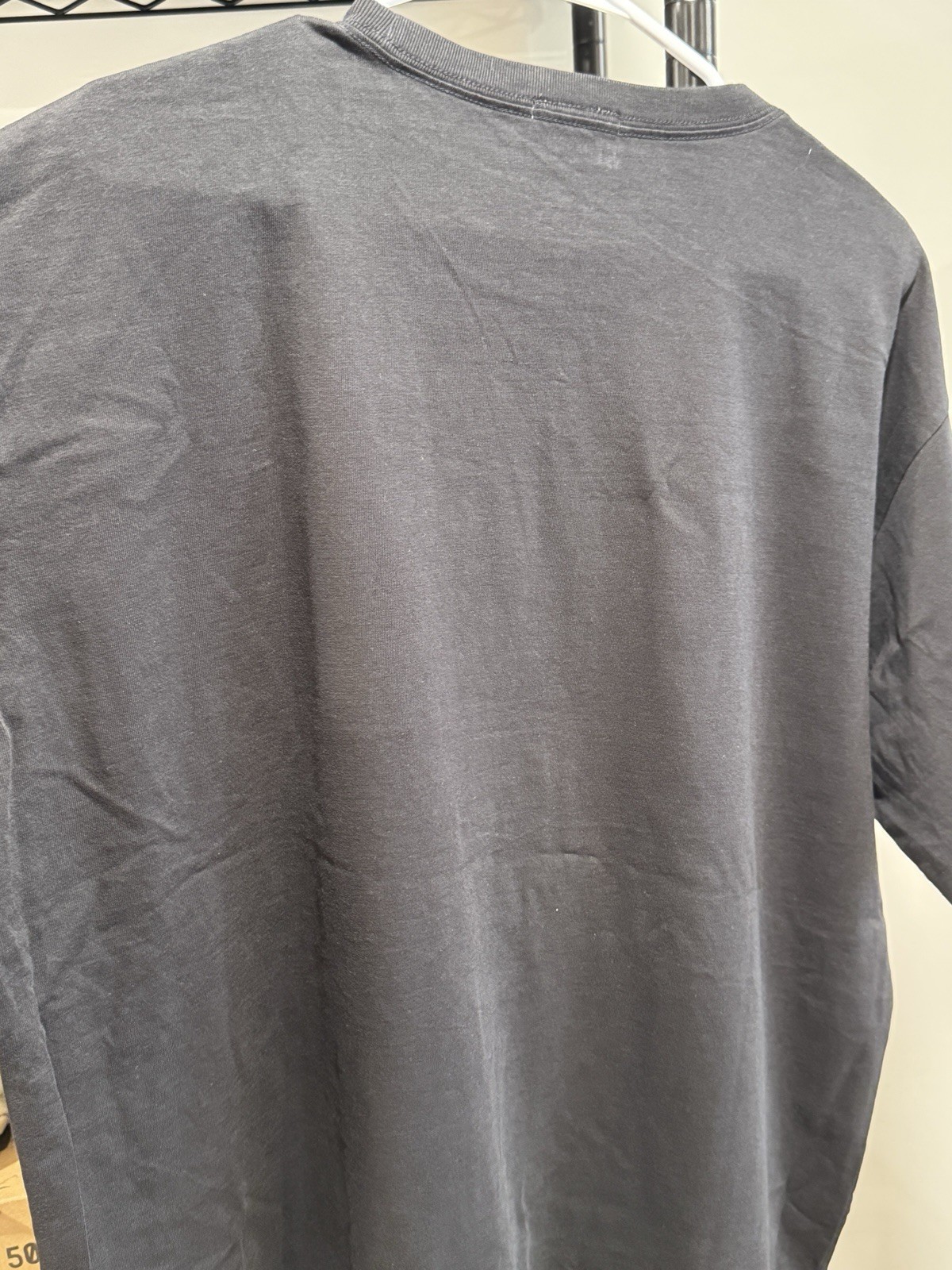 Kith F1 Vintage Tee Black, Brand New Without Tags gallery