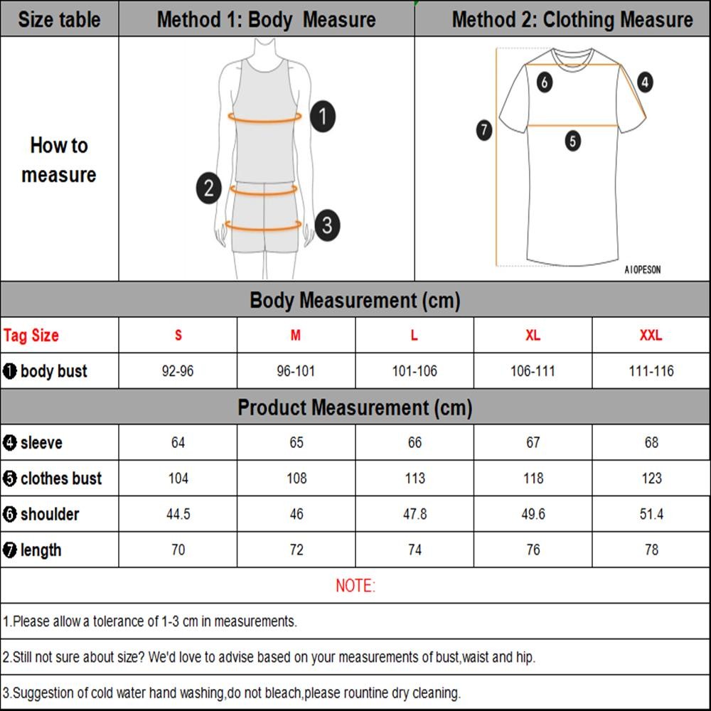 100% Cotton Long Sleeve T Shirt for Men Solid Spring Casual Mens T-shirts High gallery