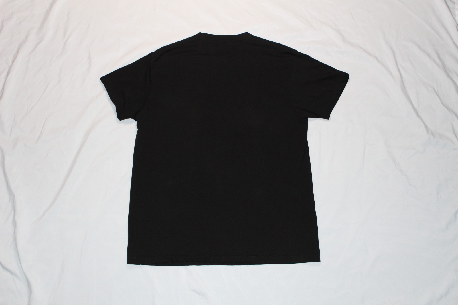 BRZRKR Sword T Shirt Keanu Reeves BOOM! Comic Black And Red Men’s. Size large. gallery