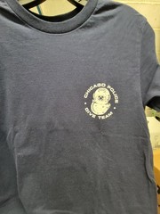CHICAGO DIVE TEAM T-SHIRT