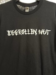 EggRollin Hut Battle In Bama 2022 21” P2P 29” Length EUC Mens Large