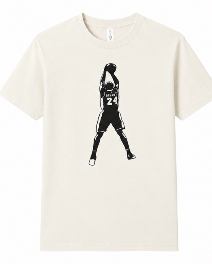 Kobe Bryant Men's 34-36 Cotton gallery