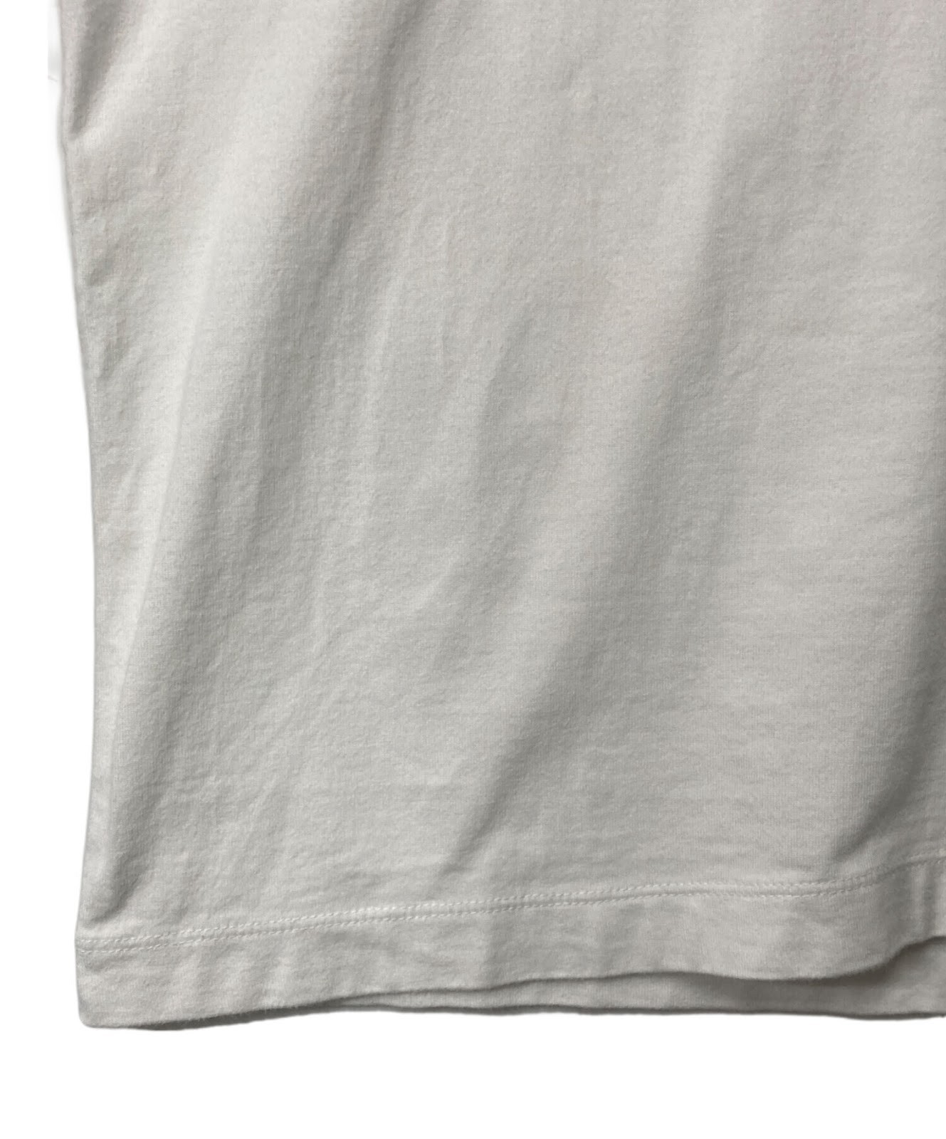 AMBUSH × amazon Amazon Fashion Meets T-Shirt Size: 2 White 12111715 Men gallery