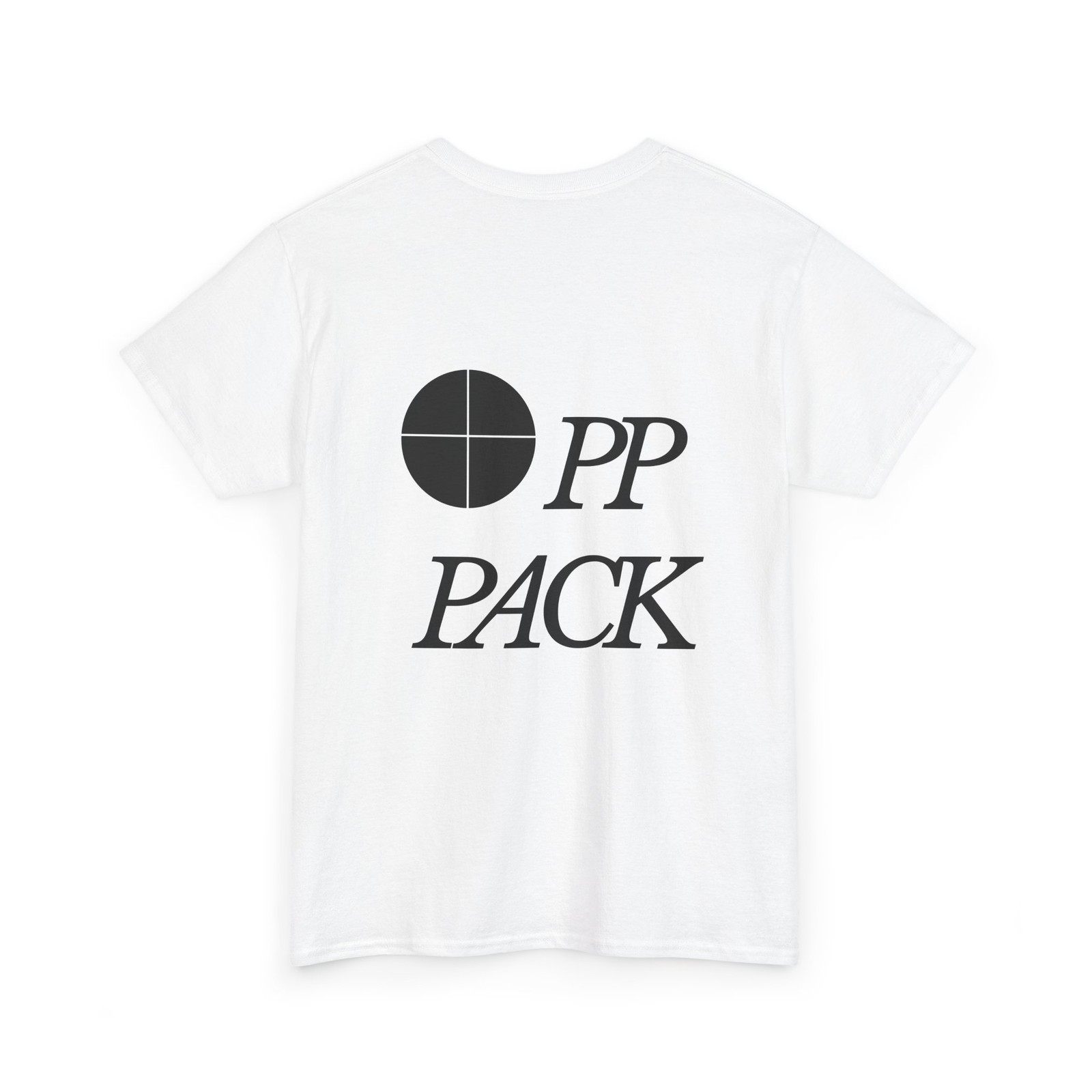 Opp Pack Graphic Tee