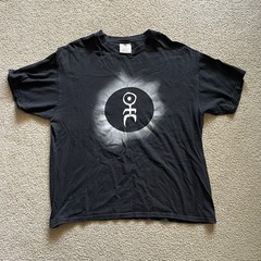 Einsturzende Neubauten Winter Solstice 1998 Tour Shirt XL