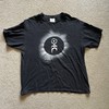 Einsturzende Neubauten Winter Solstice 1998 Tour Shirt XL