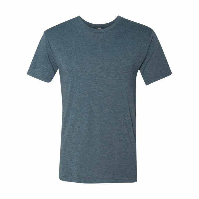 Next Level - Premium Tri Blend, Crew Neck, Athletic Fit T-Shirt, tee, n6010 gallery