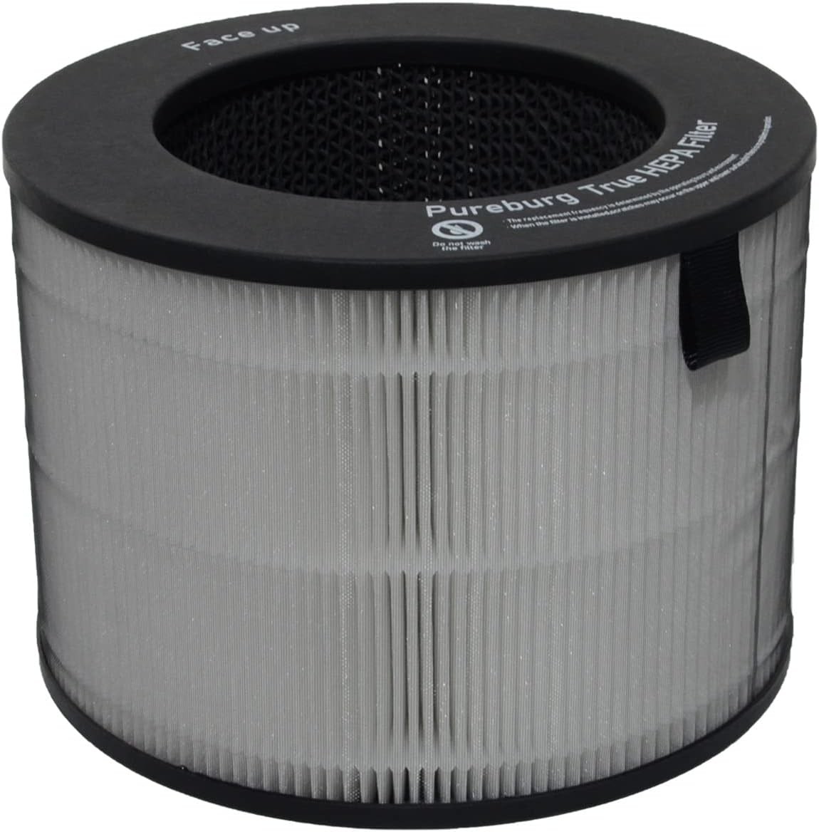 Replacement Filter Compatible with LG PuriCare AeroTower U9C Series U9CV2B
