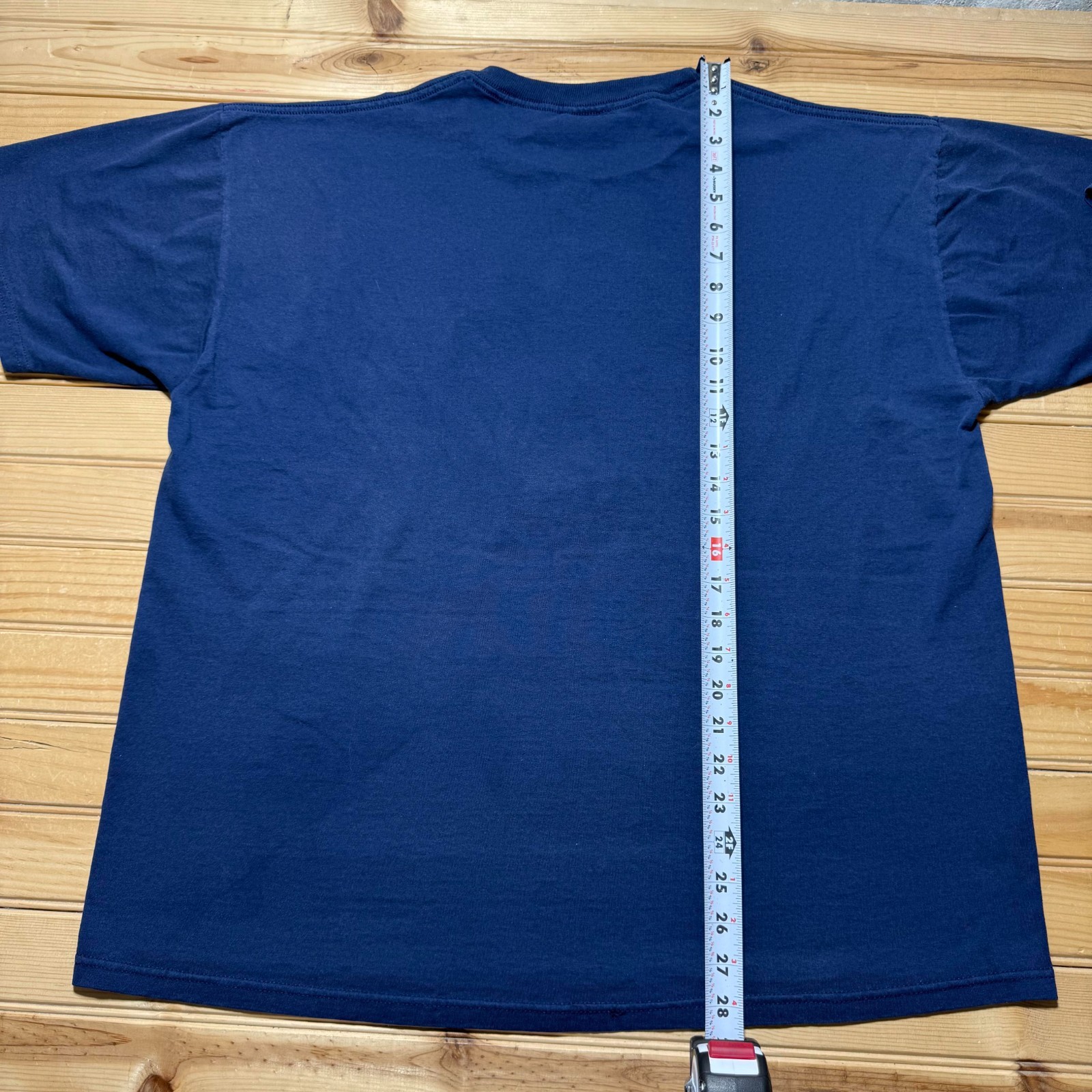 Vintage 90s Antique Sale Quilt Horse Cat Embroidered Graphic T-Shirt USA - XL gallery