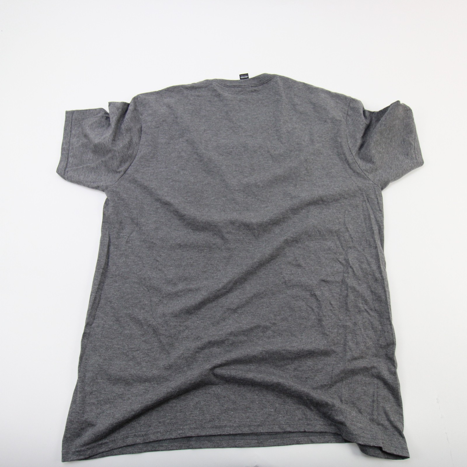 District Perfect Tri Short Sleeve Shirt Men's New without Tags L gallery