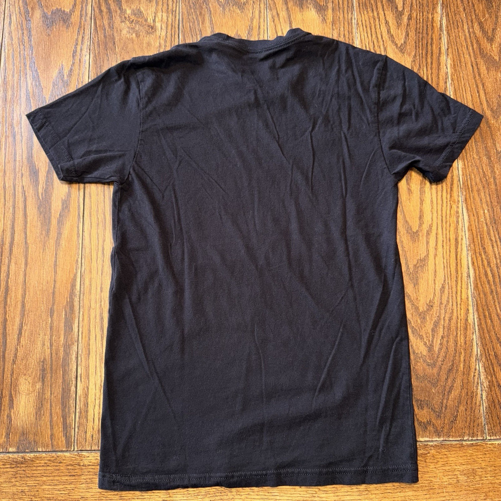 Blackcraft Cult Shirt Size Small Create Your Own Future Goth Punk gallery