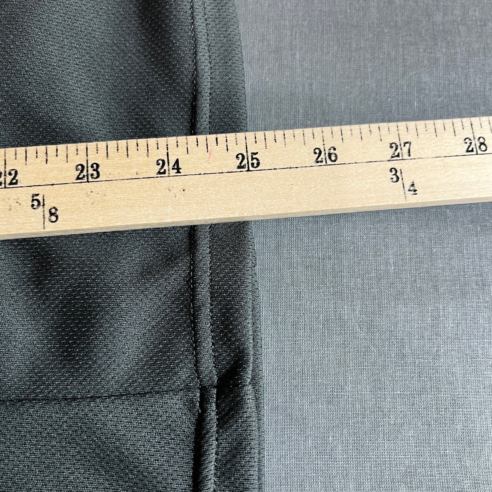 Irideon Riding Wear Shirt Mens Large Gray Quarter Zip Athleisure Outdoor gallery