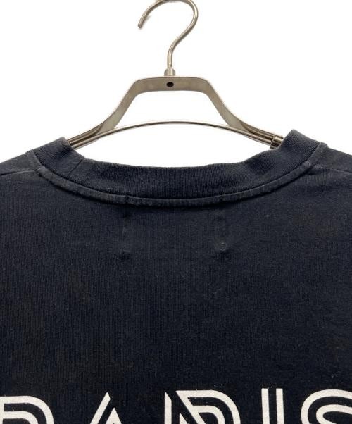 Paris Saint-Germain T-Shirts black 19-071-310-4103-1-0 gallery