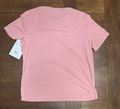 686 Everywhere DRI Release SS Short Sleeve Tee (M) Rosette KCRGNS33-RSET NWT