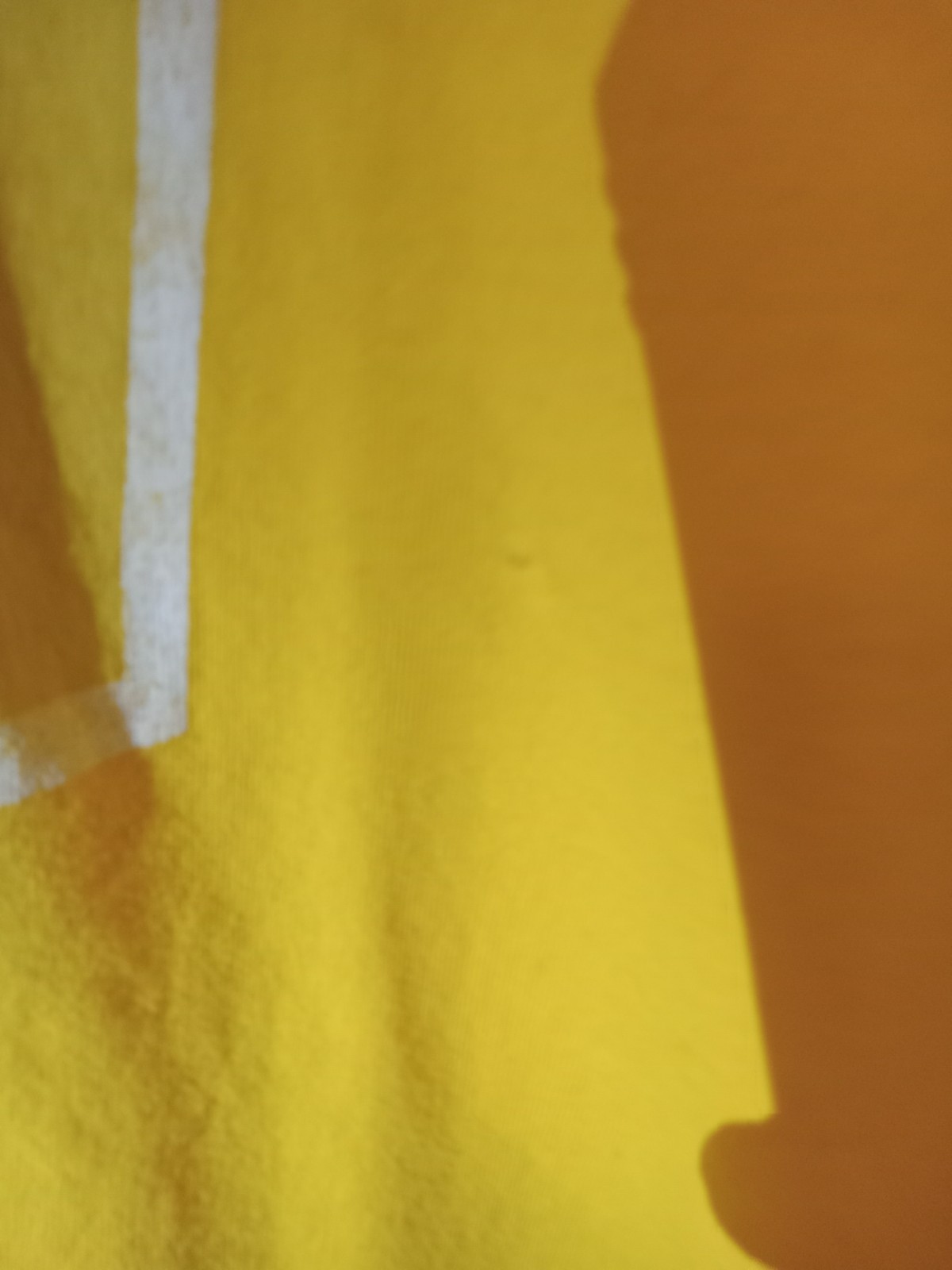Orange Coolatta Tee Sz. 2XL ** Note In Description gallery