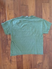 Gritty Four Seasons Total Landscaping Graphic T -Shirt Men’s XL Philadelphia PA