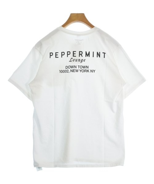 BEDWIN &THE HEARTBREAKERS T-shirts/Cut & Sewns White 3(Approx. L) 2200678864067 gallery
