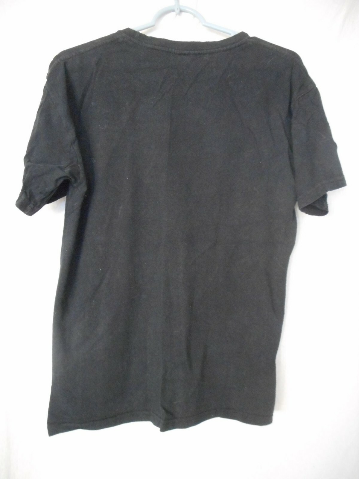 Sedona AZ Kokopeli Unisex Black Sz M short Sleeve T-shirt by Keya gallery