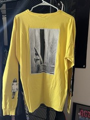 Graveyard Goods Limited Edition Stanley Kubrick’s The Shining Large T-shirt