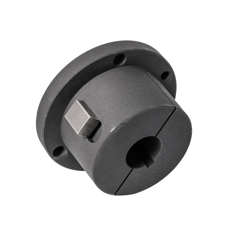 R2-2.1/2 Split Taper Bushing, R2 Size, 1.102 in Bore