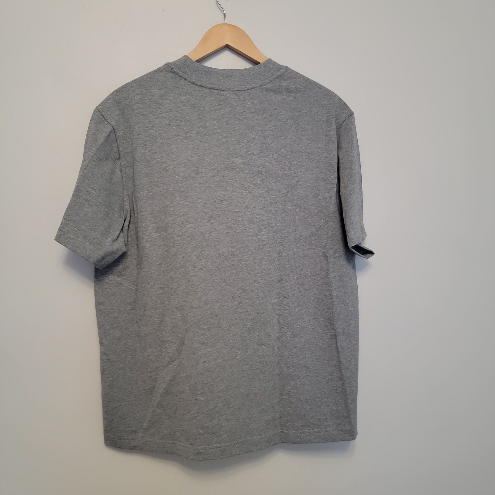 Pokémon x Target Psyduck Adult Trainer Shirt Grey Sz Small gallery