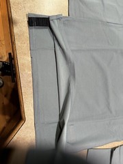 RAWGEAR Shirts Model# RG429 LS. DUSTY GREEN. S. SMALL