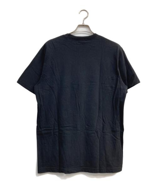 KITH TOKYO ARCHIVES TEE black 21-071-060-0011-3-0 gallery