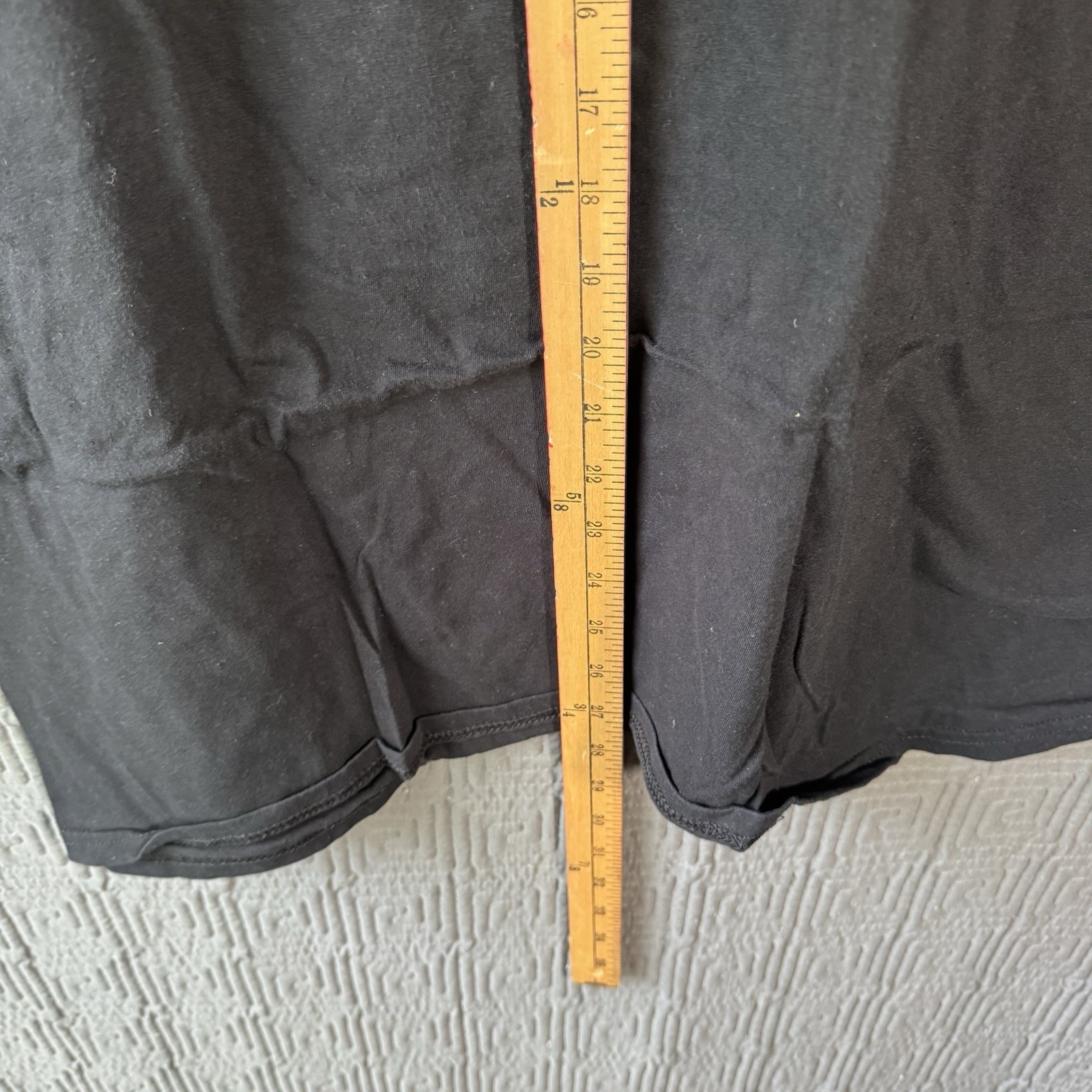 Gildan Softstyle T-Shirt Men’s Xl Black Ring Spun Preston Playz 100% Cotton gallery