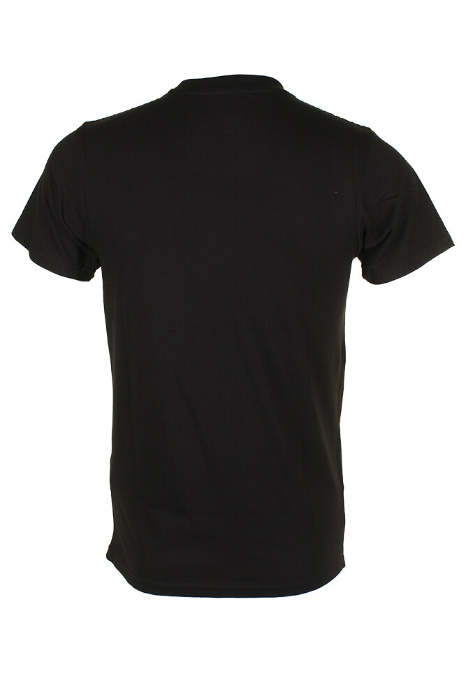 Nike Men's Athletic Wear Short Sleeve Swoosh Graphic Workout Active Gym T-Shirt gallery