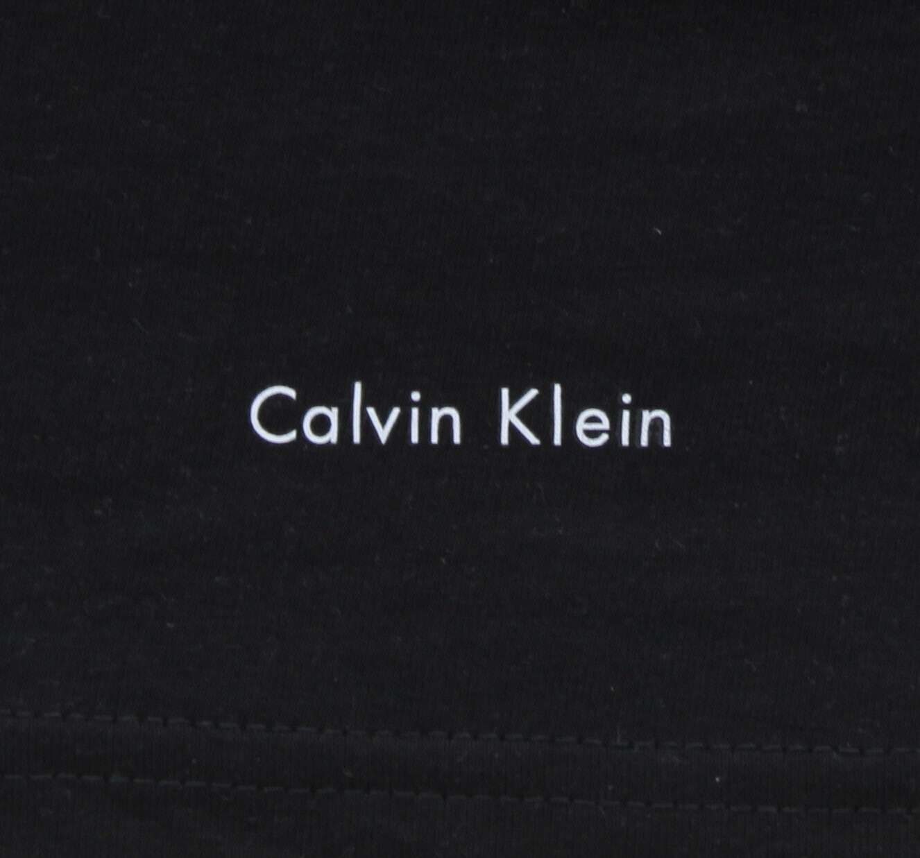 Calvin Klein T-Shirts, Men's Lightweight Crew Neck Classic Undershirt, 3 PACK gallery
