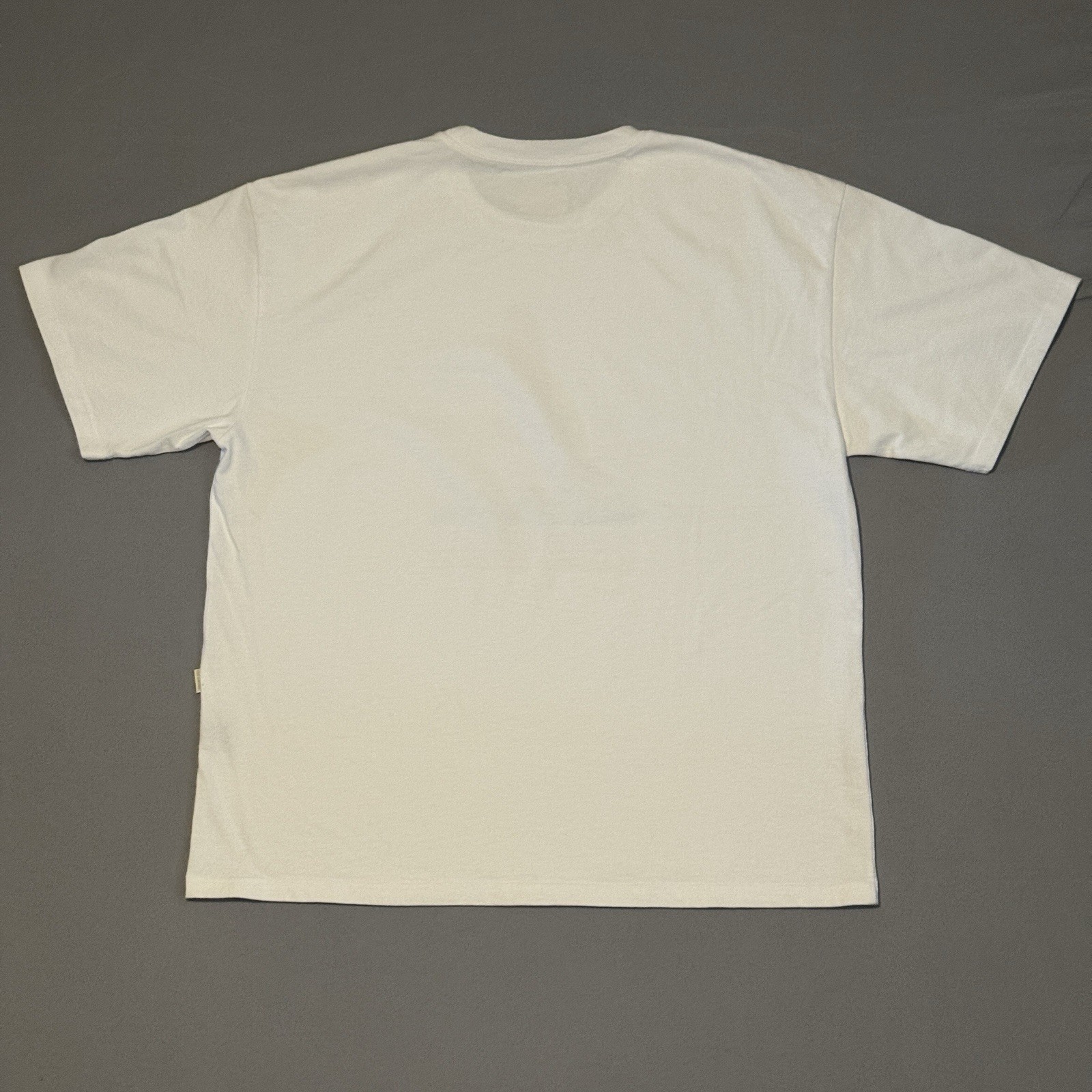 Aime Leon Dore White Wind Surfer Boating Tee Logo Large L NY Spring Summer ALD gallery