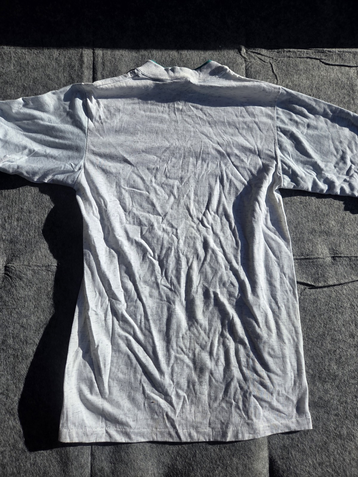 Vintage Single Stitch T-shirt Grand Ole Opry Size Large Made In USA Distressed gallery
