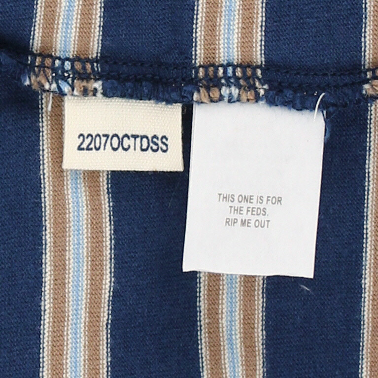 Taylor Stitch T Shirt, Men's The Organic Tee, MSRP $58 gallery