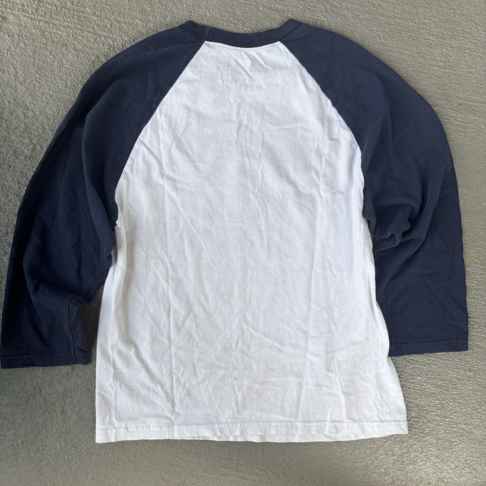 Boston Red Sox Baseball Shirt, Mlb Long Sleeve Small gallery