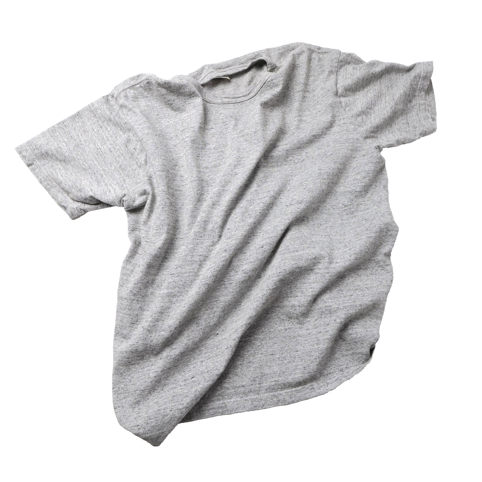 Whitesville Toyo Enterprise T Shirt Mens XL Gray Heather Heavyweight Quali-T gallery