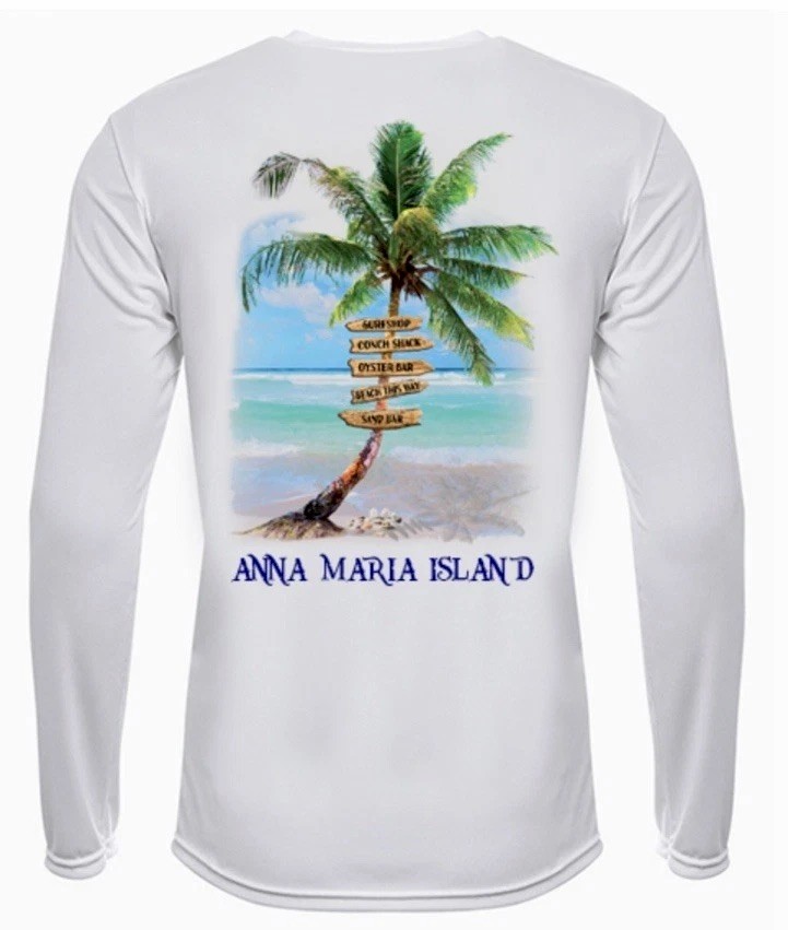 Long Sleeve Fishing Shirt, Microfiber,UPF Sun Protection,S to 3XL…..F1.A.